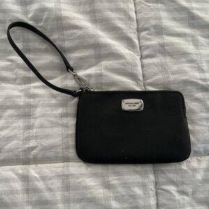 Michael Kors small wristlet